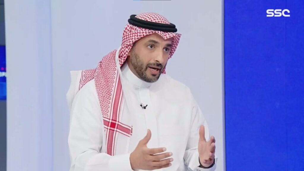 عبدالعزيز البسام – رئيس الاتحاد السعودي للجودو
